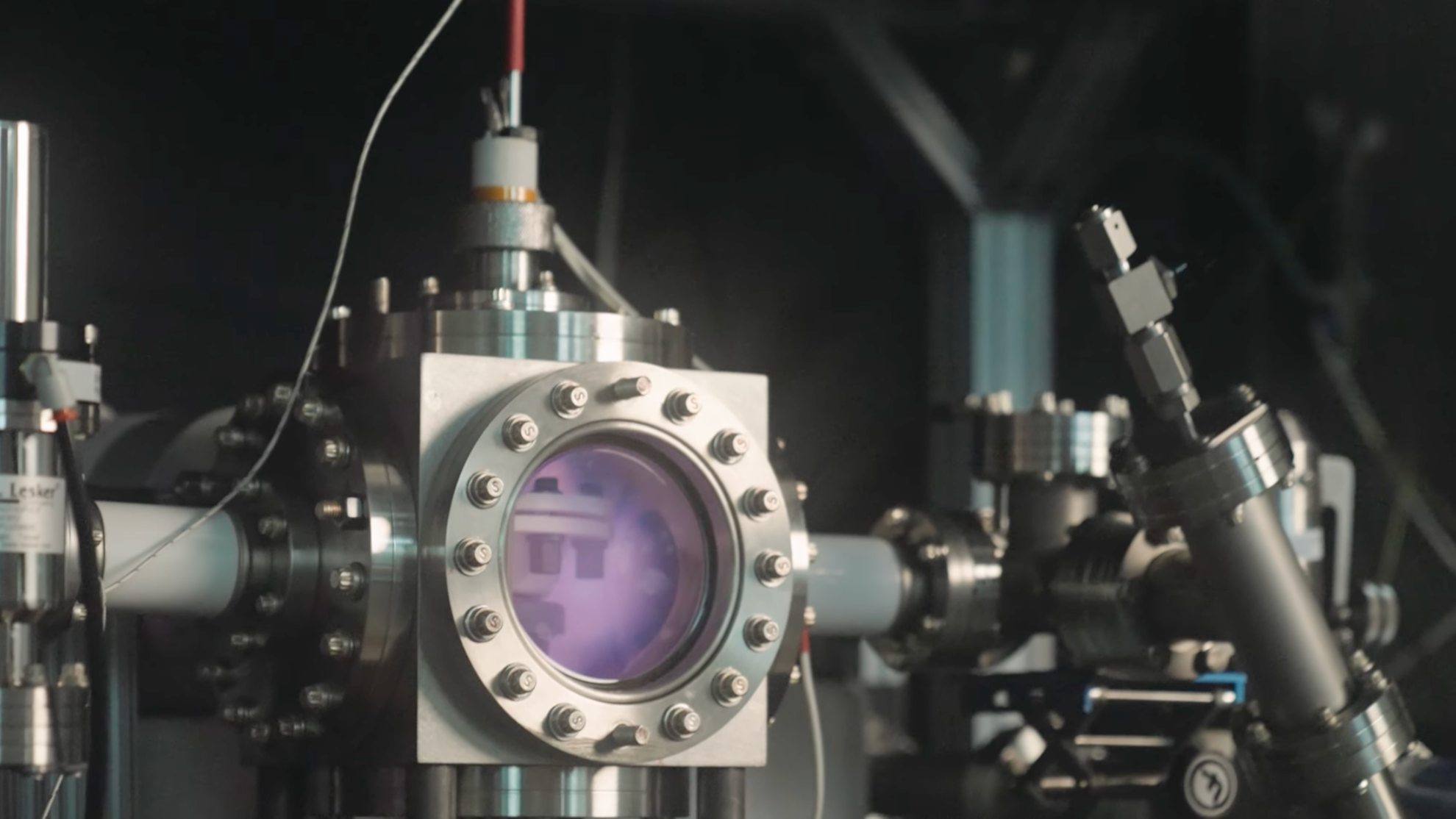 Infinite Energy Achieved: KAUST Researchers Announce Breakthrough System